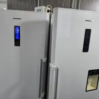 تعمیر یخچال فریزر نمایندگی هیمالیا الکترواستیل