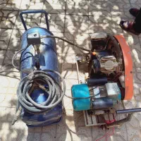 پمپ باد حرفه ای