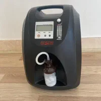 اکسژن ساز زنیت مد 5 لیتری با درصد خلوص 95٪