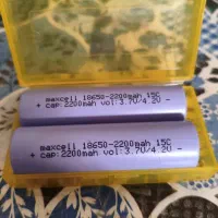 باطری لیتیومی