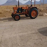 فروش تراکتور رومانی