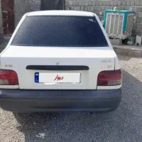 پراید ۱۳۱