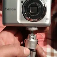دوربین فیلمبرداری canon
