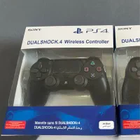دسته ps4 (های کپی) درجه یک نو