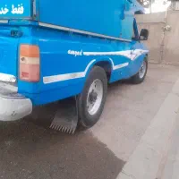 نیسان وانت مدل97