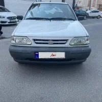 پراید Seمدل ۹۹