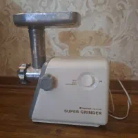 چرخ گوشت