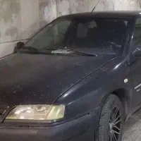 ماشین زانتیا مدل ۸۳