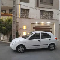تیبا دو کلکسیونی مدل ۱۴۰۰در حد خشک
