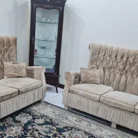 مبل راحتی