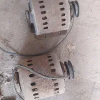دینام کولرآبی