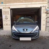 ۲۰۷ ارتقایافته ۸۵گانه صندلی چرم