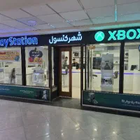 نقد و اقساط PS4 PS5 XBOX بهترین کارمزد