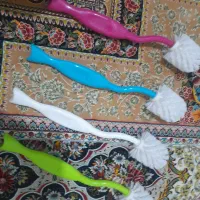 سطل وفرچه