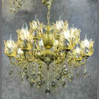 پخش عمده وتک لوستر برنز جمعه ها ‌تعطیلات بازمیباشد