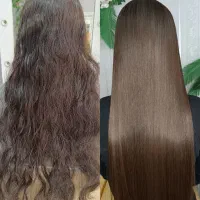 کراتین و احیا