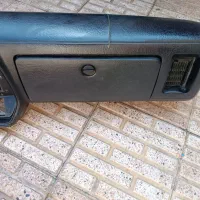 داشبورد پیکان و پیکان وانت