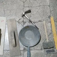 لوازم بنایی