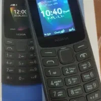 نوکیا ۱۰۶