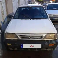 پراید مدل 87