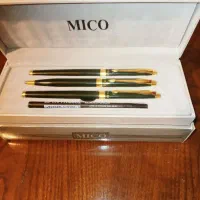 ست خودکار خودنویس میکو