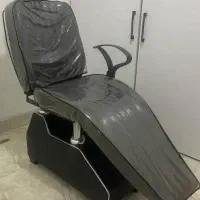 صندلی اصلاح