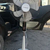 پنکه ایستاده تمام دیجیتال
