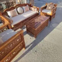 تخت سنتی