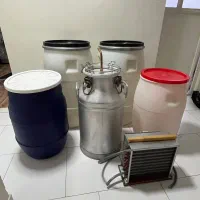 دستگاه گلاب گیری