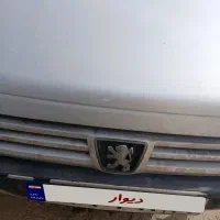 پژو ۴۰۵|خودرو سواری و وانت|آبادان, |دیوار