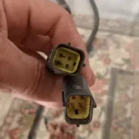 سنسور اکسیژن زیمنس