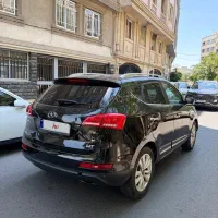 جک s5 مدل ۱۳۹۵ اتومات بیرنگ سلامت