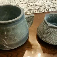 دیزی سنگی قدیمی