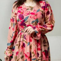 فروش انلاین پیراهن زنانه