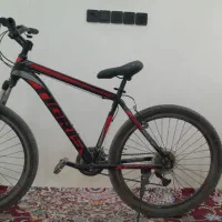 دوچرخه