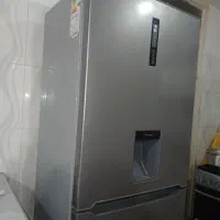 یخچال فریزر