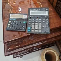 ماشین حساب
