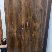 کمد لباس ۴ کشد بازدید فومن