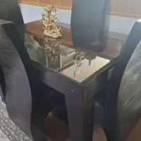 میزناهار خوری ۴نفره