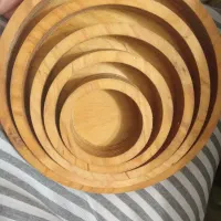 تعدادی ظروف