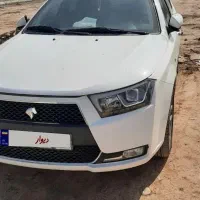 فروش دنا پلاس اتومات ۶دنده