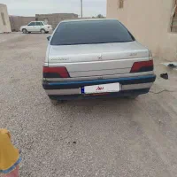 405مدل84|خودرو سواری و وانت|گوهرکوه, |دیوار