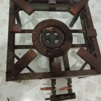 اجاق گاز