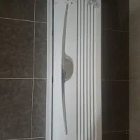کولر گازی 24000 جنرال طرح لبخند