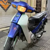کریس۱ بهمن۱۱۰ مودناس گالکسی