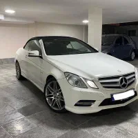 بنز e350 کروک/خودروکرایه/ماشین رنت/اتومبیل اجاره