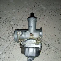 توپی و کاربرات هوندا