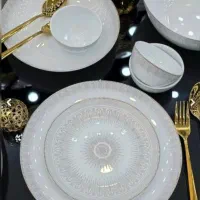 سرویس آرکوپال بیست و شیش پارچه