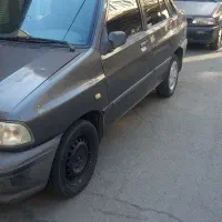 پراید نوک مدادی ۹۰