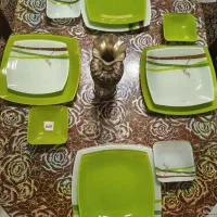 سرویس کامل آکروپال